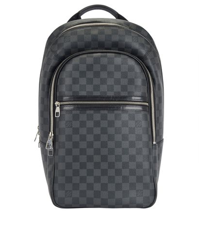 Michael NM Backpack, front view